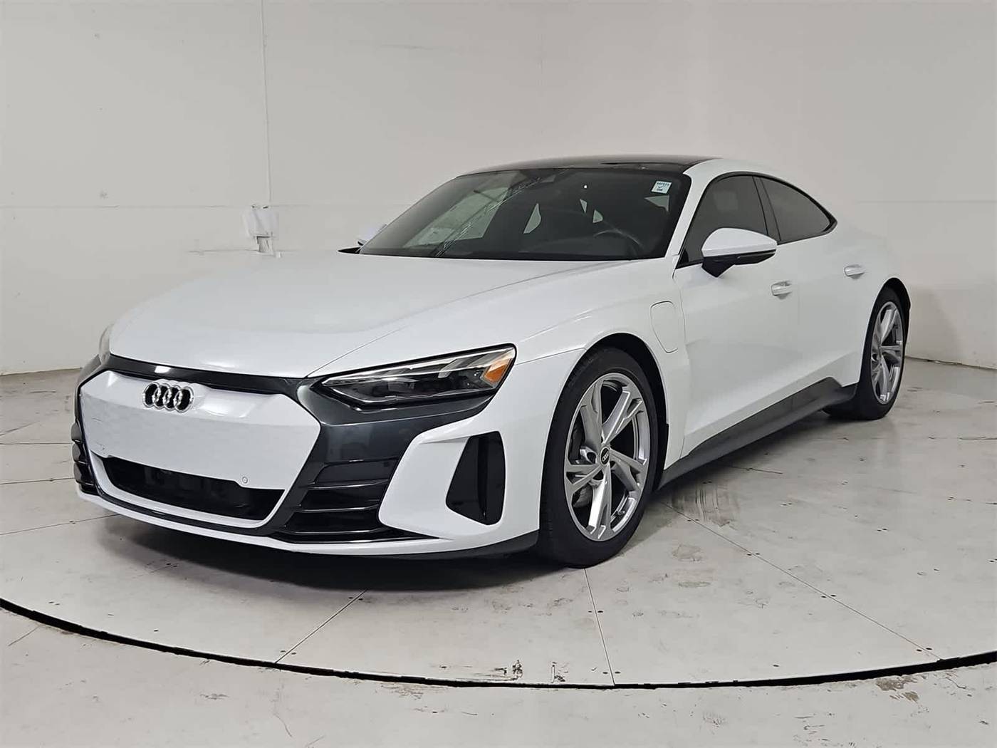2023 Audi e-tron GT Premium Plus — Sedan — 13,575 mi — Salem, OR