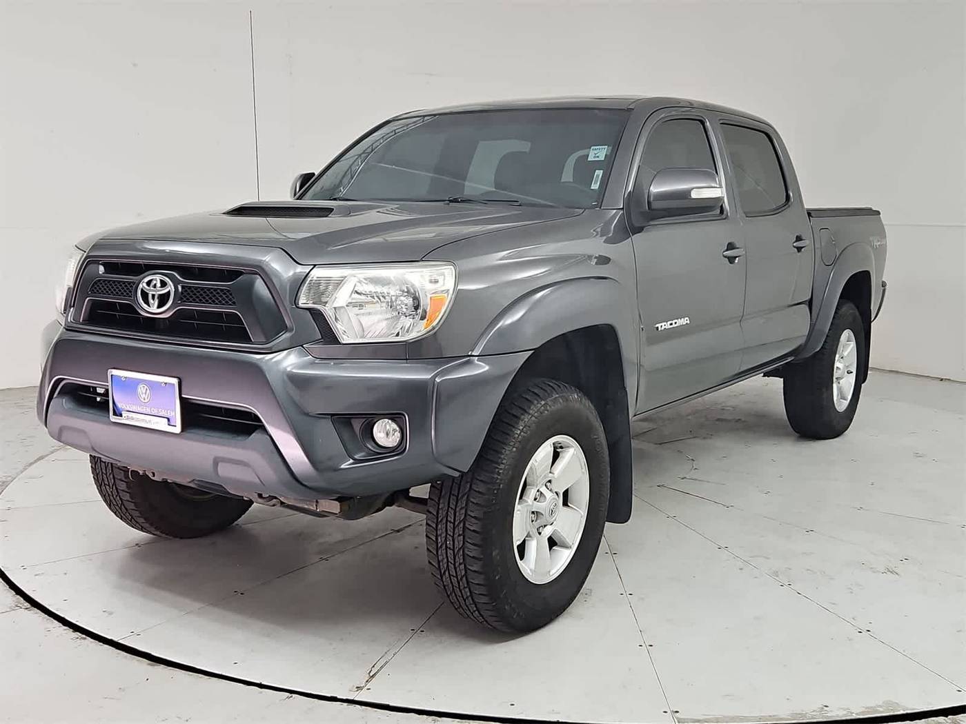 2015 Toyota Tacoma PreRunner — Pickup Truck — 141,505 mi — Salem, OR