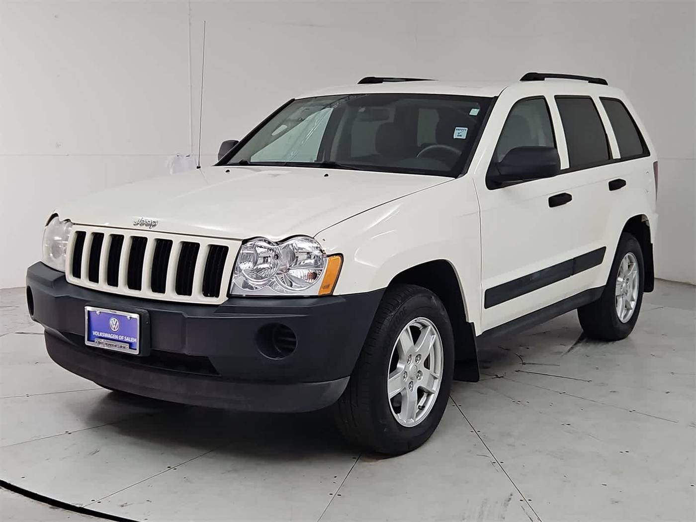 2006 Jeep Grand Cherokee Laredo — SUV — 167,085 mi — Salem, OR