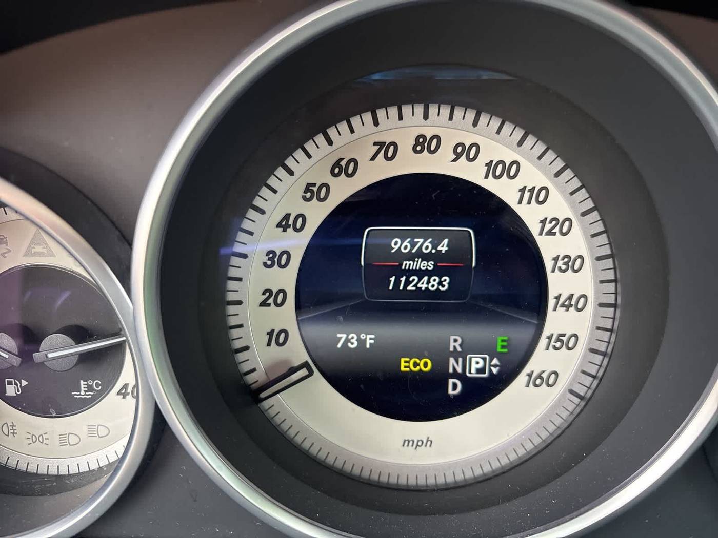 2014 Mercedes-Benz E-Class E 350 — Wagon — 112,483 mi — Salem, OR