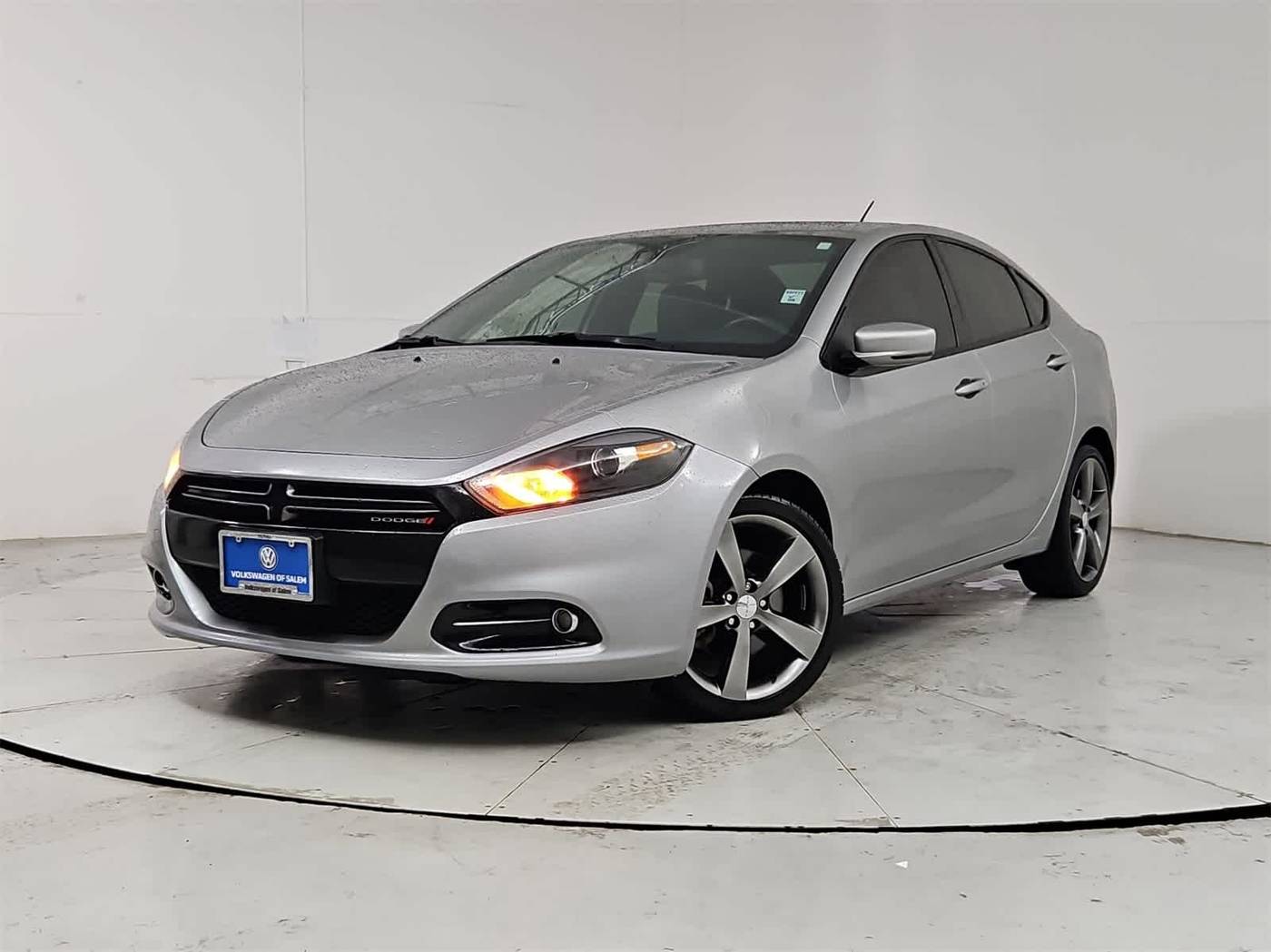 2014 Dodge Dart GT — Sedan — 74,147 mi — Salem, OR