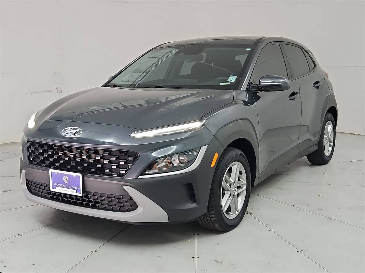 2022 Hyundai Kona SE — SUV — 28,187 mi — Salem, OR
