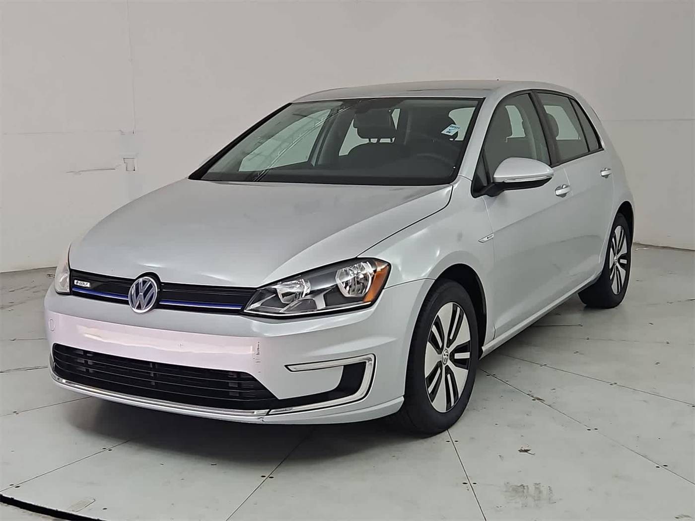2016 Volkswagen e-Golf SE — Hatchback — 80,619 mi — Salem, OR