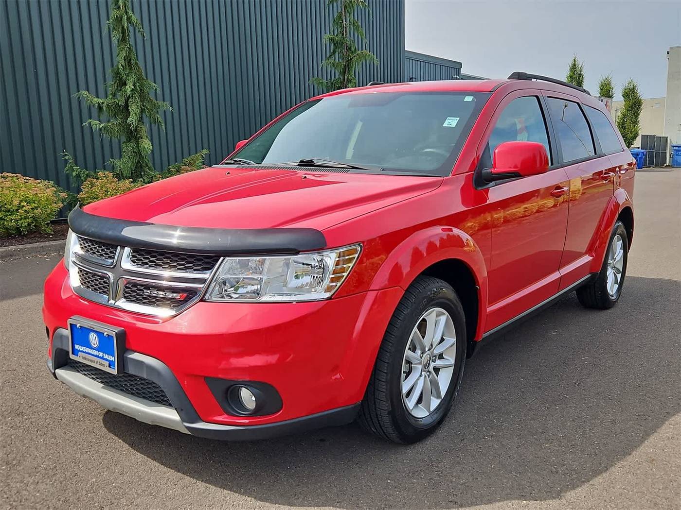 2013 Dodge Journey SXT — SUV — 75,124 mi — Salem, OR