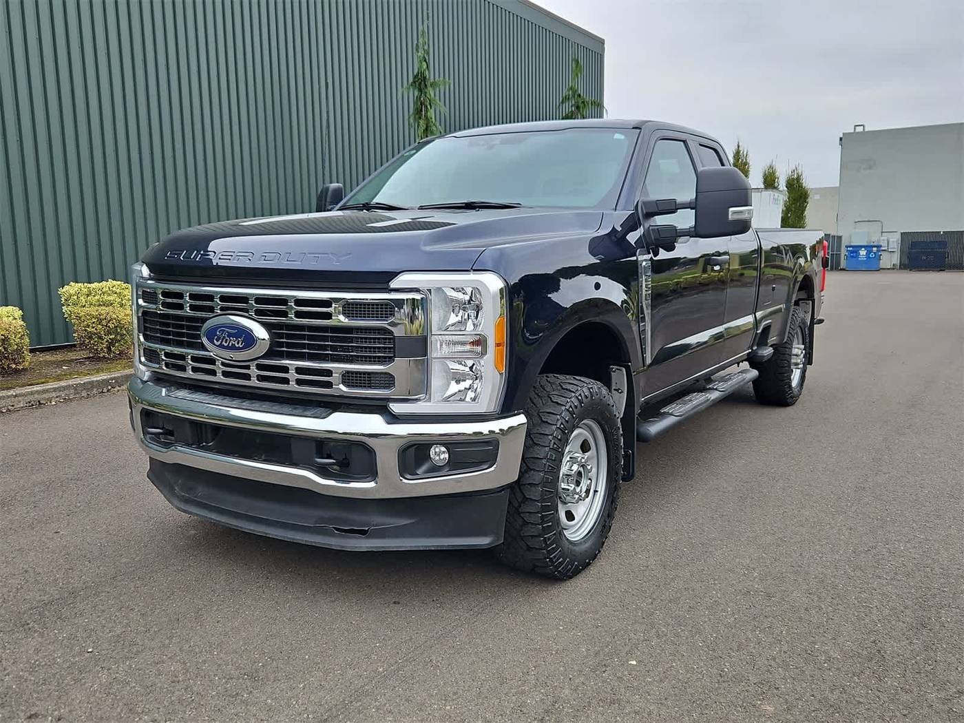 2023 Ford Super Duty F-250 XLT — Pickup Truck — 52,881 mi — Salem, OR