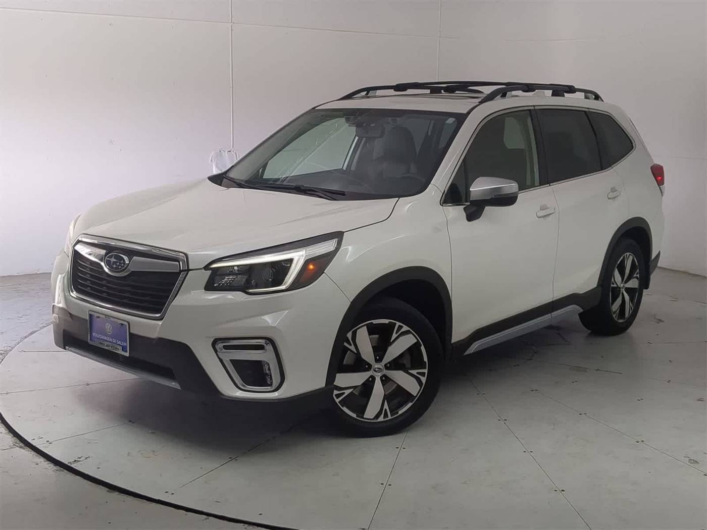 2021 Subaru Forester 2.5i Touring — SUV — 57,389 mi — Salem, OR