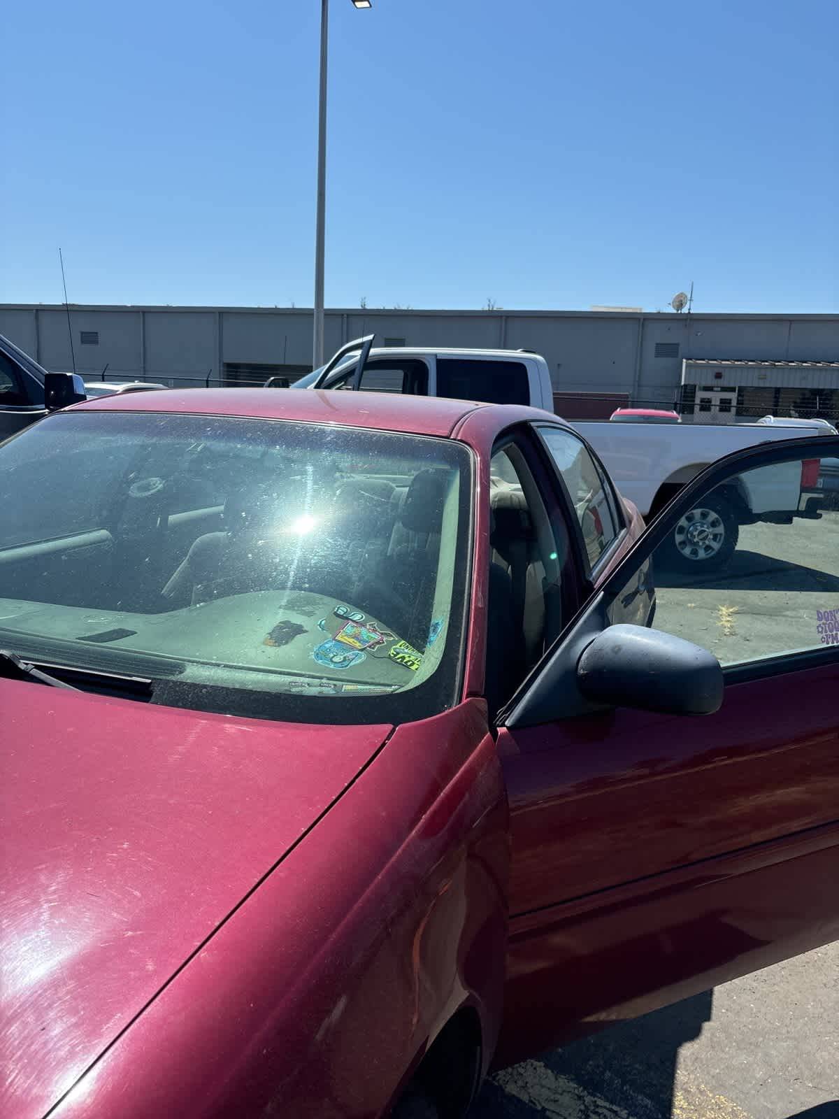 2004 Chevrolet Classic Classic — Sedan — 130,925 mi — Salem, OR