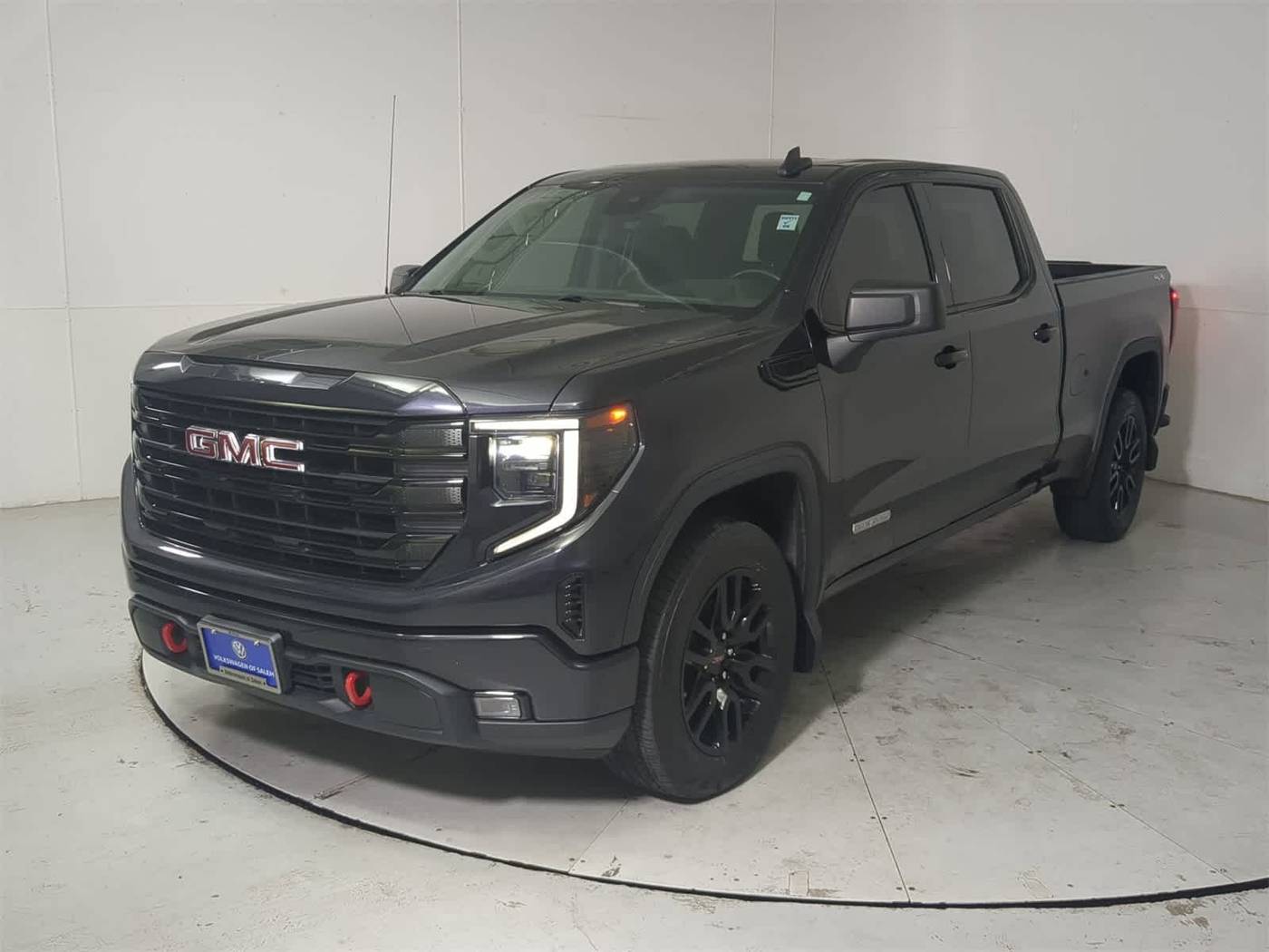 2023 GMC Sierra 1500 Elevation — Pickup Truck — 27,840 mi — Salem, OR