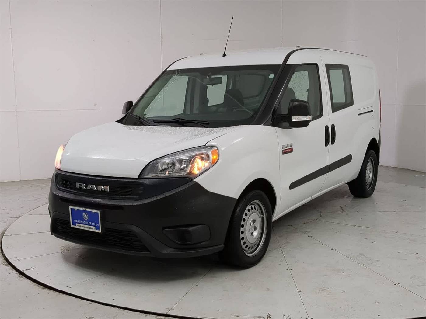 2020 Ram ProMaster City Cargo Van Tradesman — Cargo Van — 60,270 mi — Salem, OR