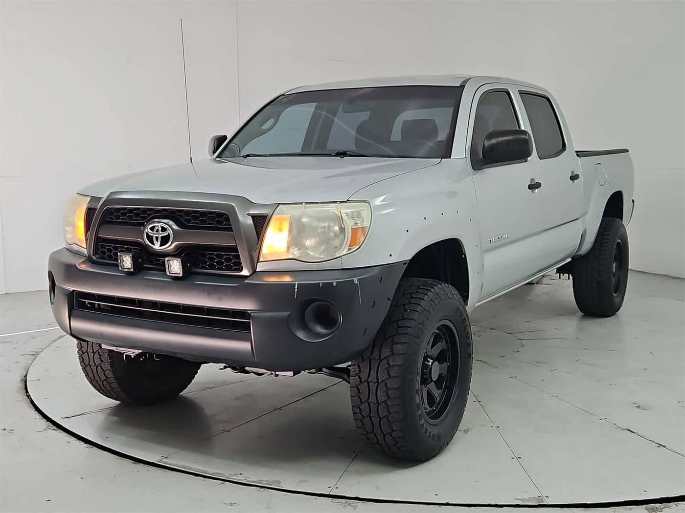 2011 Toyota Tacoma Base — Pickup Truck — 142,169 mi — Salem, OR