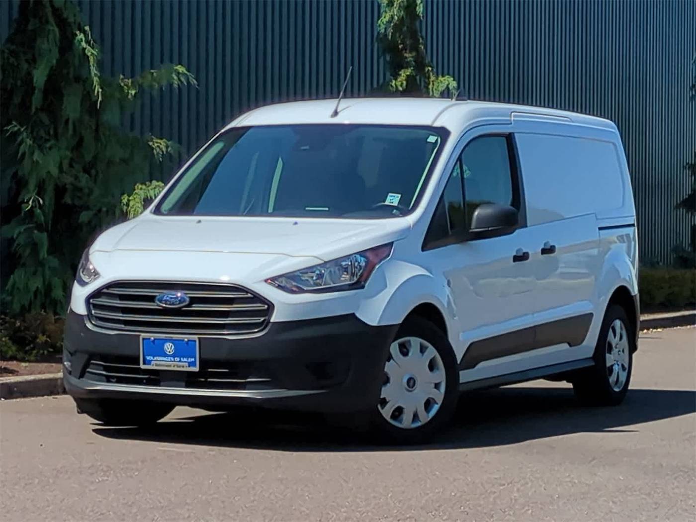 2020 Ford Transit Connect Van XL — Cargo Van — 31,270 mi — Salem, OR
