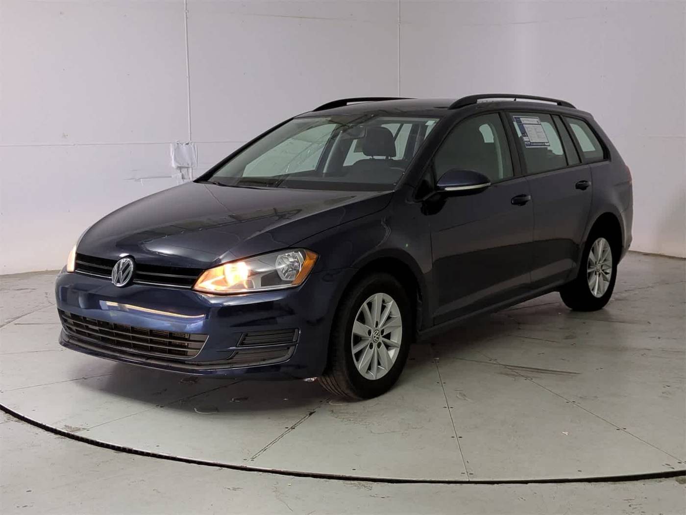 2015 Volkswagen Golf TSI S — Wagon — 179,397 mi — Salem, OR