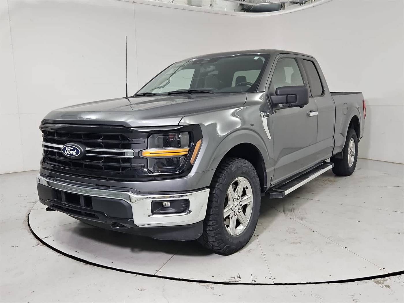 2024 Ford F-150 XLT — Pickup Truck — 76,573 mi — Salem, OR