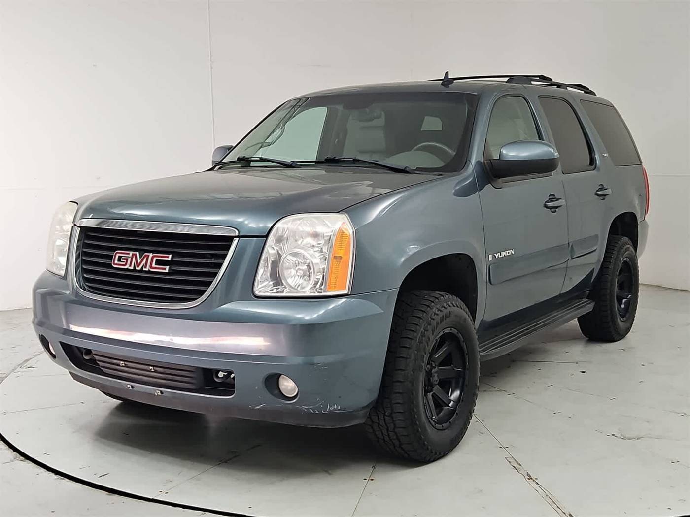 2008 GMC Yukon SLT — SUV — 190,468 mi — Salem, OR