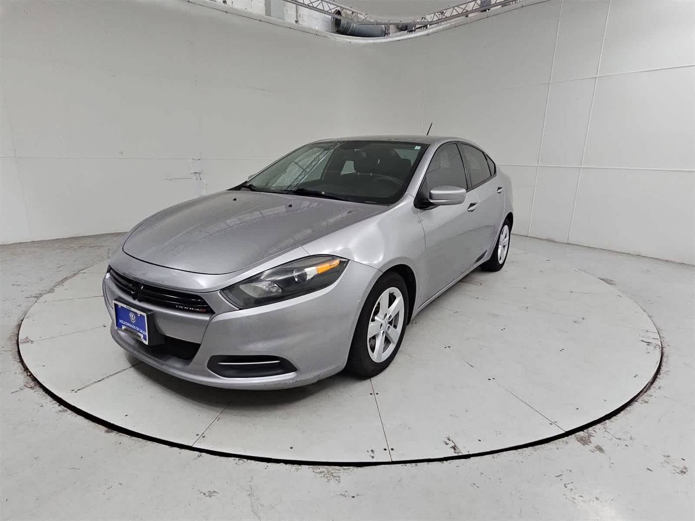 2016 Dodge Dart SXT — Sedan — 128,212 mi — Salem, OR