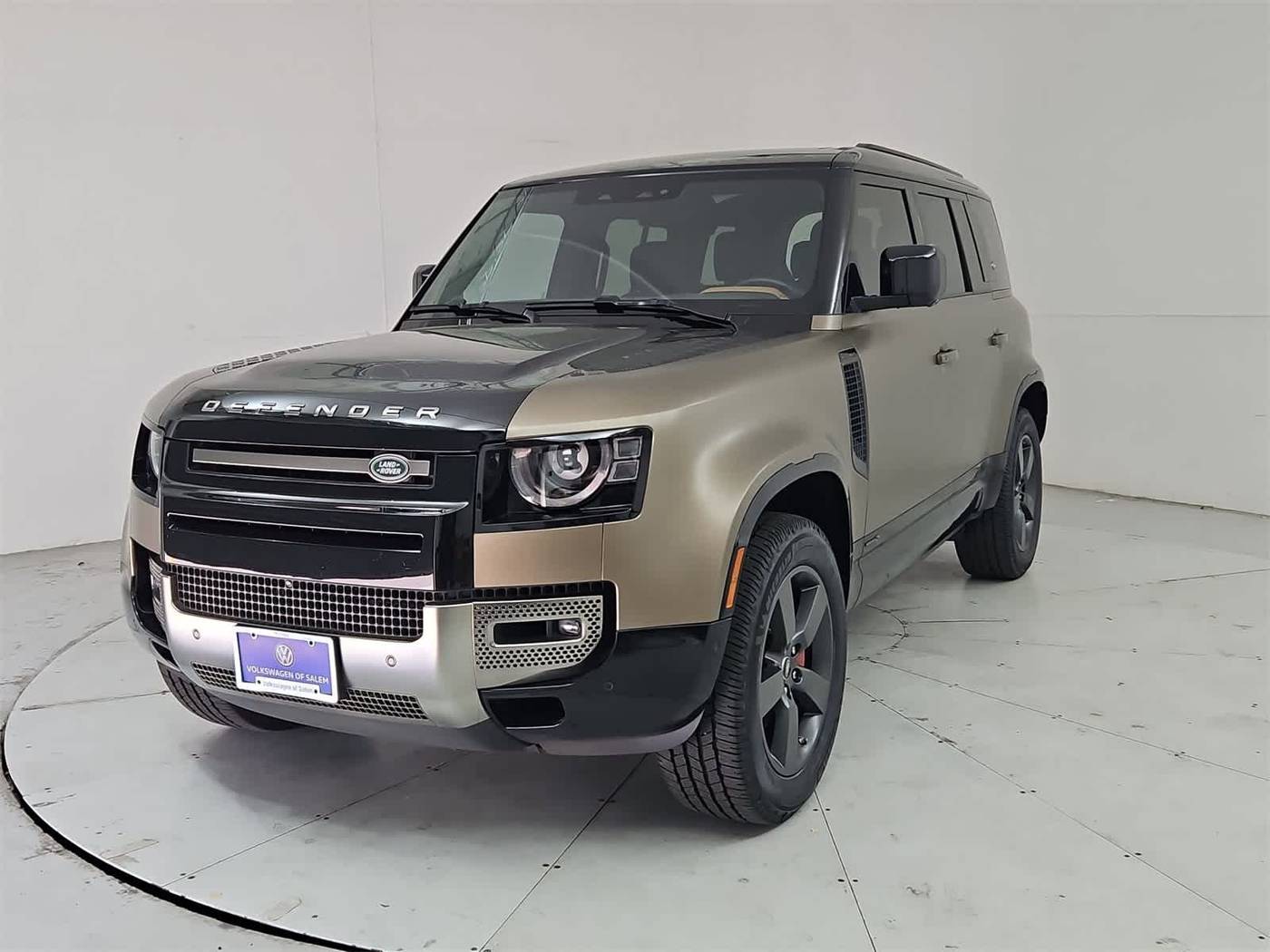 2020 Land Rover Defender X — SUV — 51,303 mi — Salem, OR