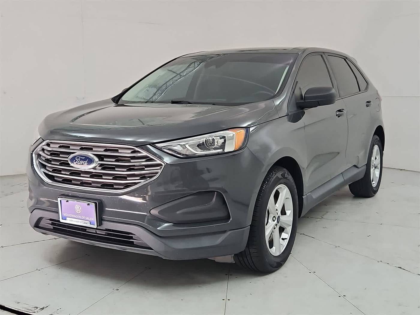 2021 Ford Edge SE — SUV — 96,178 mi — Salem, OR