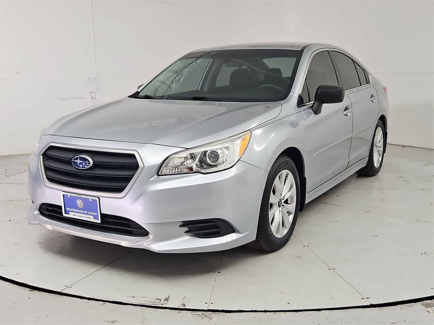 2017 Subaru Legacy 2.5i — Sedan — 89,200 mi — Salem, OR