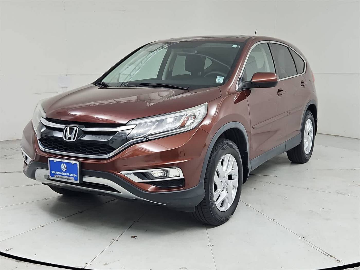2016 Honda CR-V EX — SUV — 90,473 mi — Salem, OR