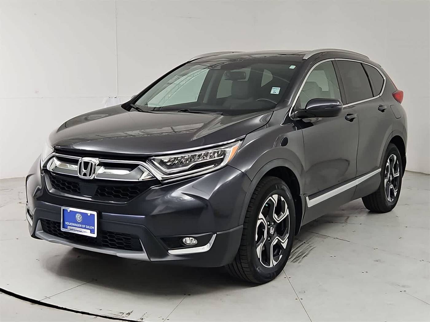 2017 Honda CR-V Touring — SUV — 91,523 mi — Salem, OR