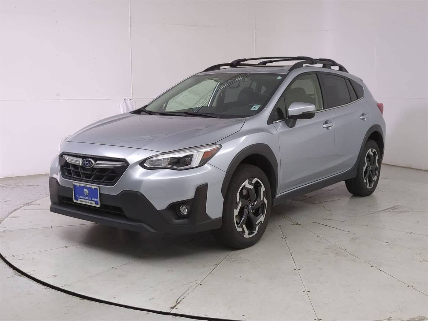 2023 Subaru Crosstrek Limited — SUV — 28,457 mi — Salem, OR