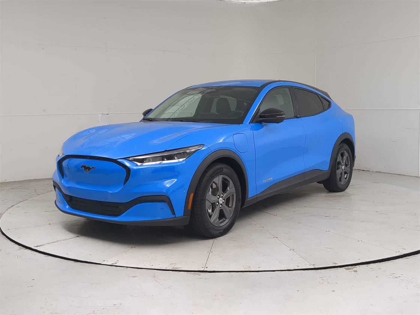 2023 Ford Mustang Mach-E Select — SUV — 55,503 mi — Salem, OR