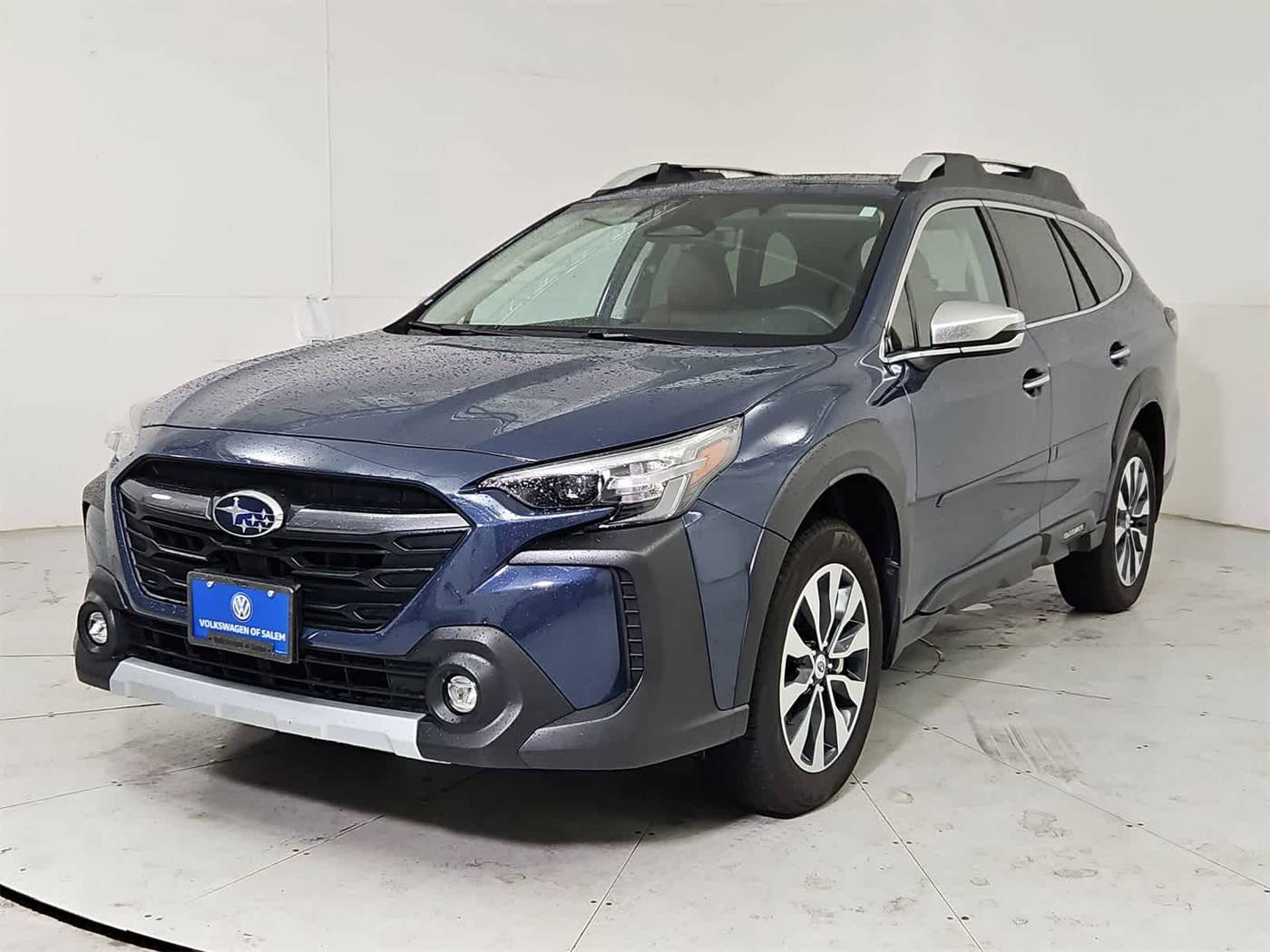 2023 Subaru Outback Touring — SUV — 30,987 mi — Salem, OR