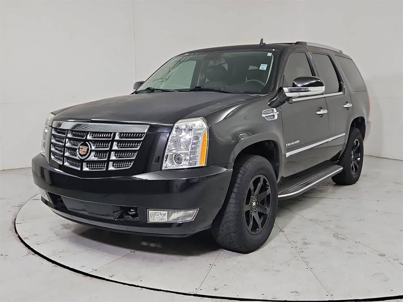 2014 Cadillac Escalade Standard — SUV — 126,776 mi — Salem, OR
