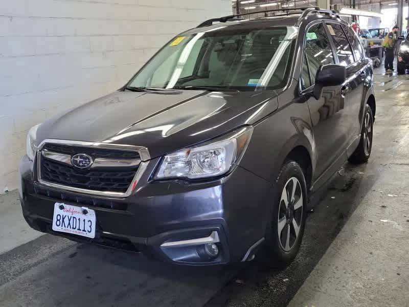 2018 Subaru Forester 2.5i Premium — SUV — 65,342 mi — Salem, OR