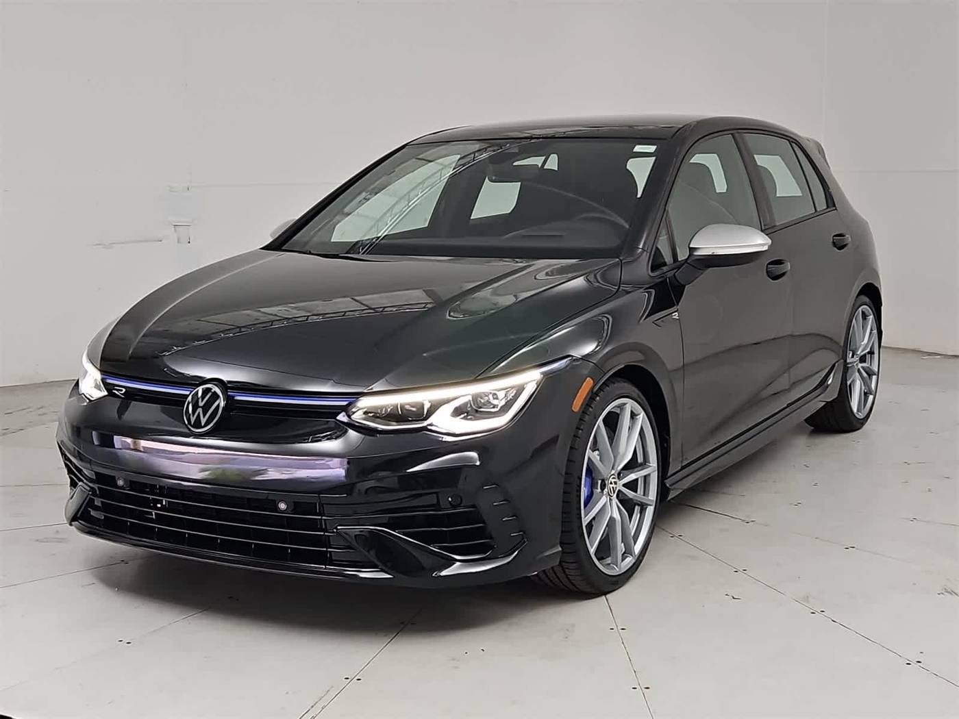 2024 Volkswagen Golf R Base — Hatchback — 1,130 mi — Salem, OR