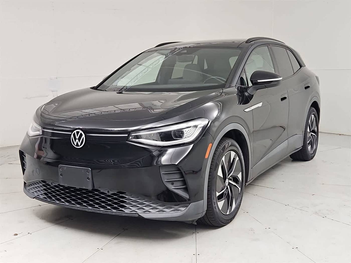 2021 Volkswagen ID.4 Pro S — SUV — 36,305 mi — Salem, OR