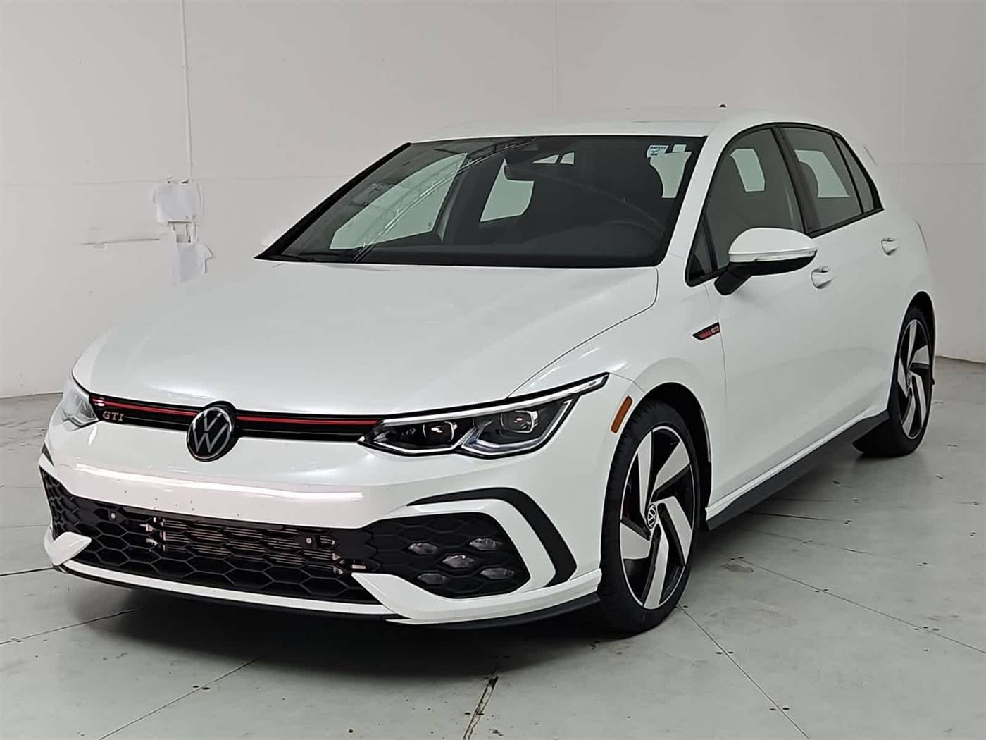 2024 Volkswagen Golf GTI S — Hatchback — 2,691 mi — Salem, OR