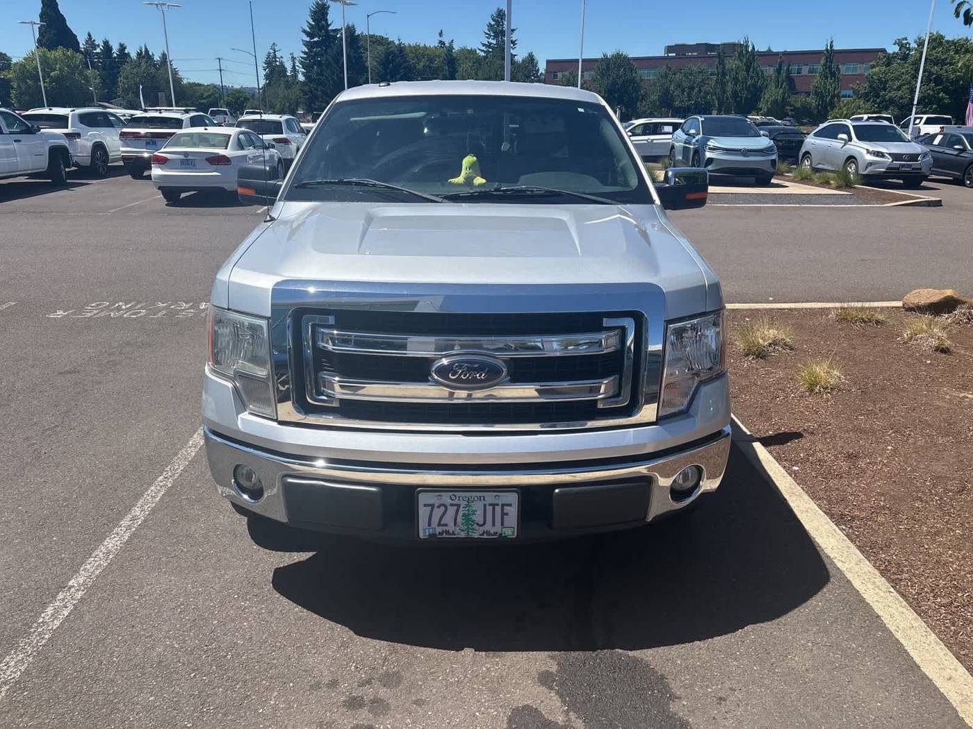 2013 Ford F-150 XLT — Pickup Truck — 106,180 mi — Salem, OR