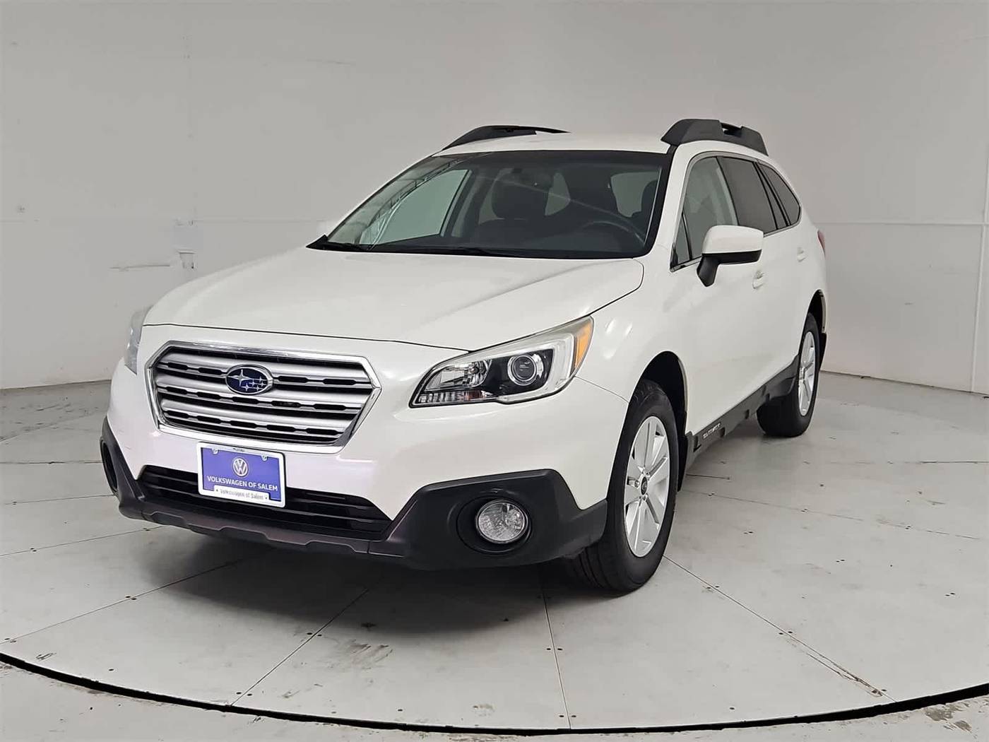 2015 Subaru Outback 2.5i Premium — SUV — 114,018 mi — Salem, OR