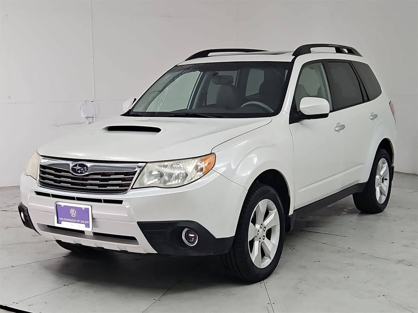 2010 Subaru Forester 2.5XT Limited — SUV — 149,719 mi — Salem, OR