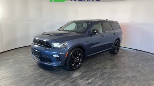 2021 Dodge Durango R/T — SUV — 70,004 mi — Orlando, FL