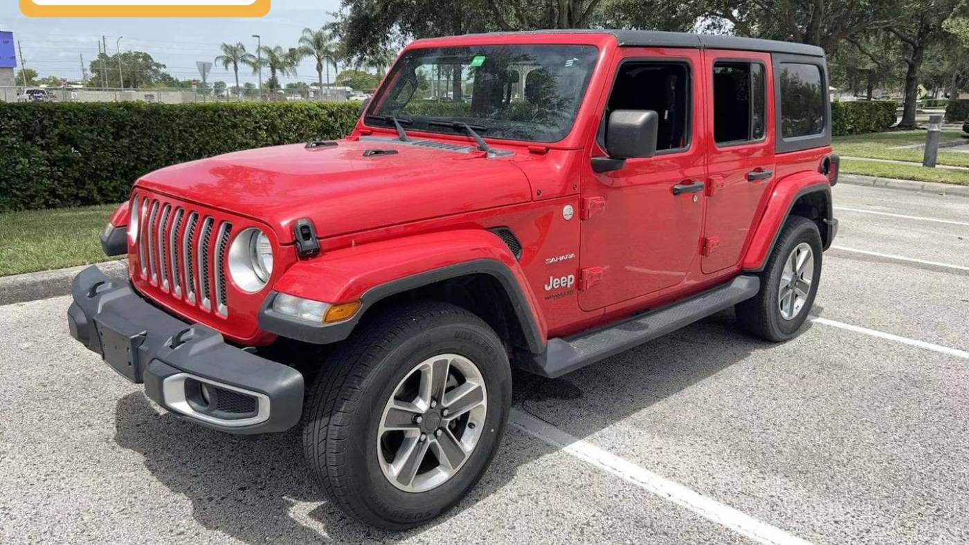 Used SUVs for Sale Near Me Page 2 TrueCar