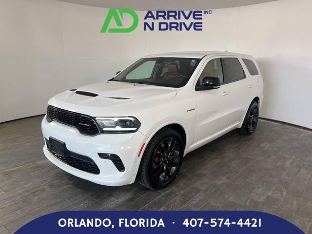 2021 Dodge Durango R/T — SUV — 83,947 mi — Orlando, FL