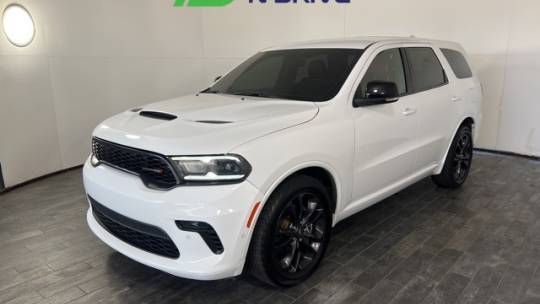 2021 Dodge Durango R/T — SUV — 44,847 mi — Orlando, FL