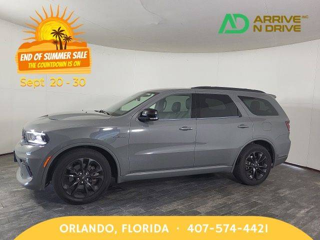 2022 Dodge Durango R/T — SUV — 41,028 mi — Orlando, FL
