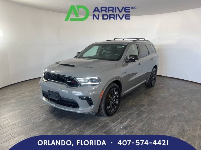 2022 Dodge Durango R/T — SUV — 61,925 mi — Orlando, FL