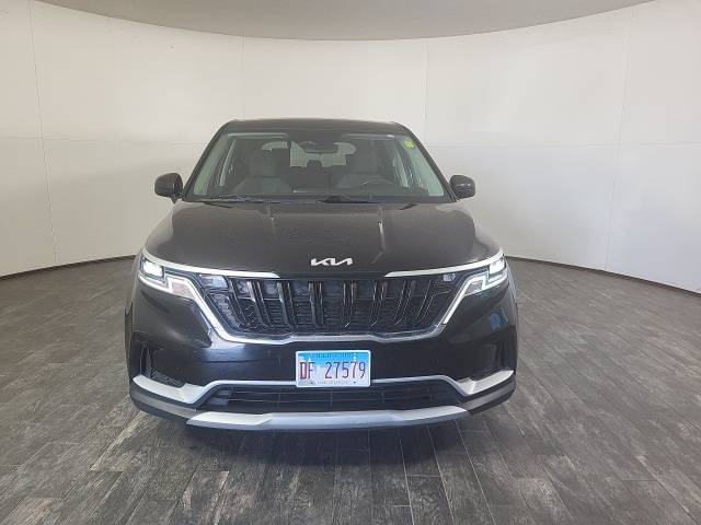 2022 Kia Carnival LX — Minivan — 35,065 mi — Orlando, FL