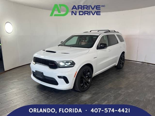 2022 Dodge Durango R/T — SUV — 68,026 mi — Orlando, FL