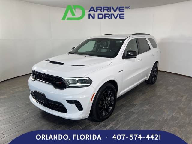 2022 Dodge Durango R/T — SUV — 45,241 mi — Orlando, FL