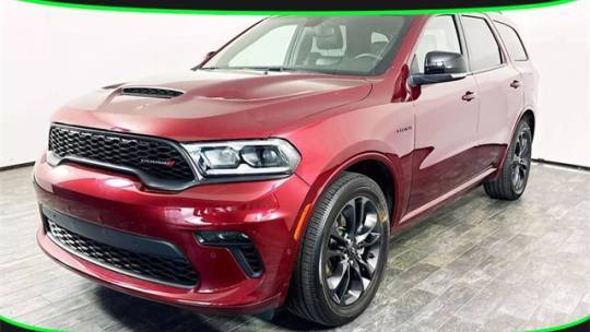2022 Dodge Durango R/T — SUV — 28,134 mi — Orlando, FL