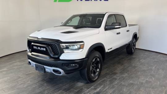 2022 Ram 1500 Rebel — Pickup Truck — 65,687 mi — Orlando, FL
