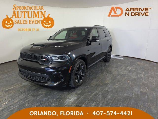 2022 Dodge Durango R/T — SUV — 54,458 mi — Orlando, FL