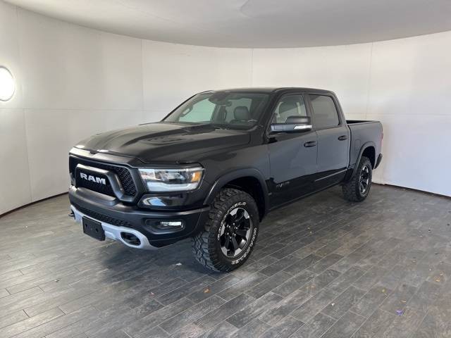 2022 Ram 1500 Rebel — Pickup Truck — 30,284 mi — Orlando, FL