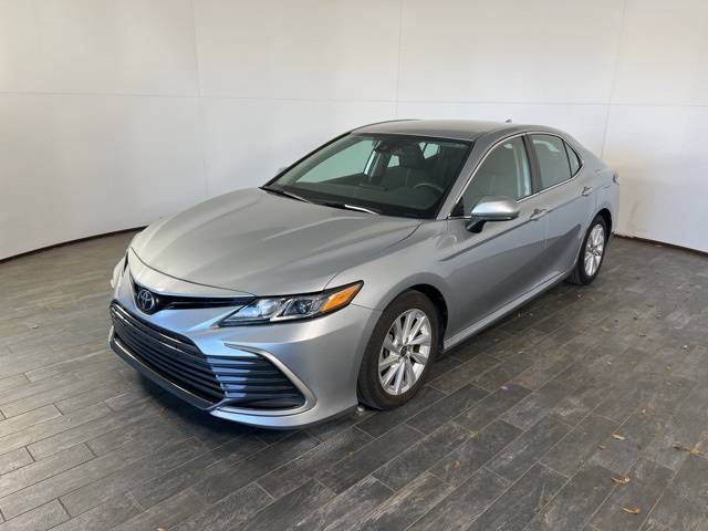 2023 Toyota Camry LE — Sedan — 37,032 mi — Orlando, FL