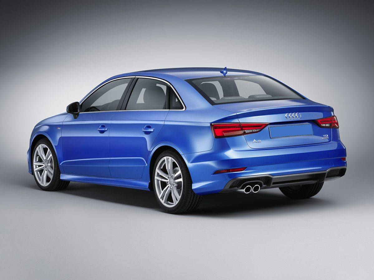 2018 Audi A3 Premium — Sedan — 98,073 mi — Orlando, FL